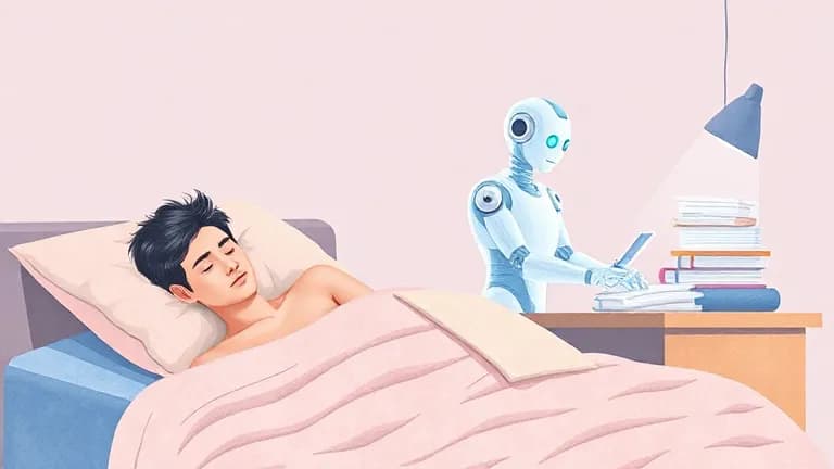 AI 自己跑了 35 小時，你的工作只需要幾分鐘
