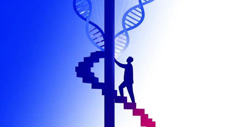 編碼的未來、「類固醇奧運」與 AI 驅動科學——The Download 週報