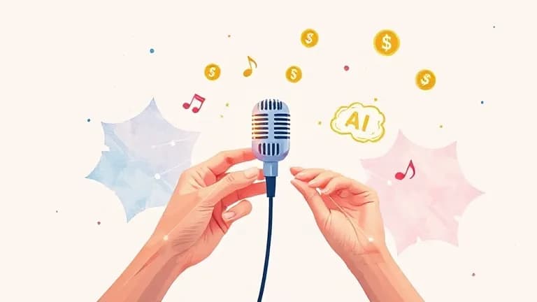 Spotify 與 Universal Music 達成協議，允許粉絲創作 AI 翻唱和混音