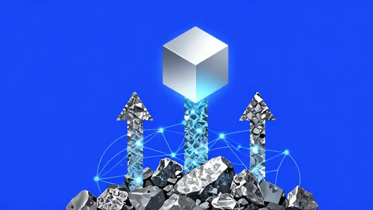 鋁價上漲 20%，回收新創賭上 AI 技術挖掘商機