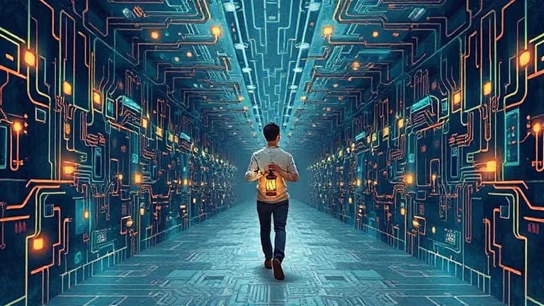 所有人都在實時應對 AI 安全挑戰——連 Google 也不例外