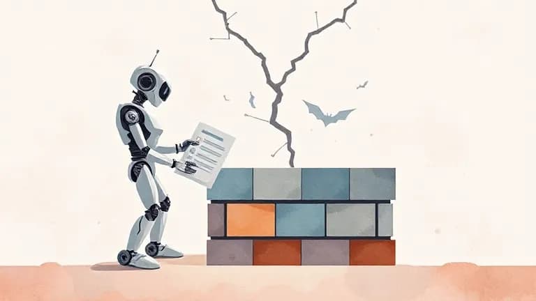 AI agents 在生產環境做的事，沒人知道該怎麼分類