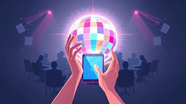 Google 把 Pixel 手機變成迪斯科球，AI 卻在搶誰的飯碗？