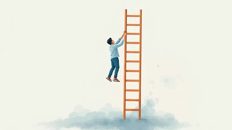 AI 時代的隱患：入門級職位的悄然衰退