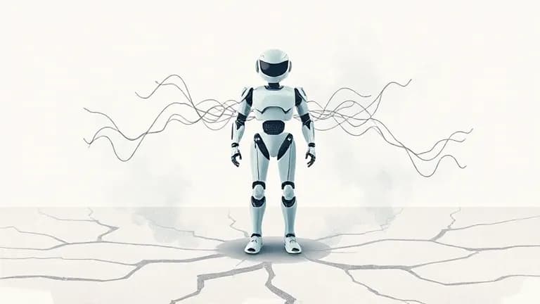 AI 技術債不會出現在你的 Jira 裡，但它已經在摧毀你的系統