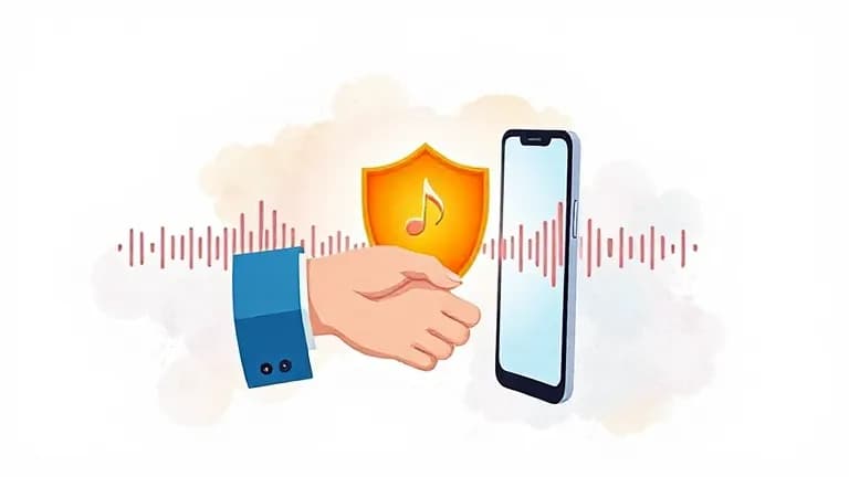 Universal Music Group 與 TikTok 續約以打擊未經授權的 AI 音樂