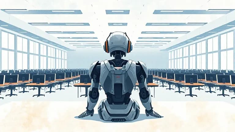路透社調查顯示，Elon Musk 的 xAI 團隊所開發的...