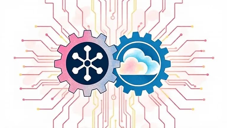 Snowflake 與 AWS 簽訂 60 億美元 AI 晶片五年合約