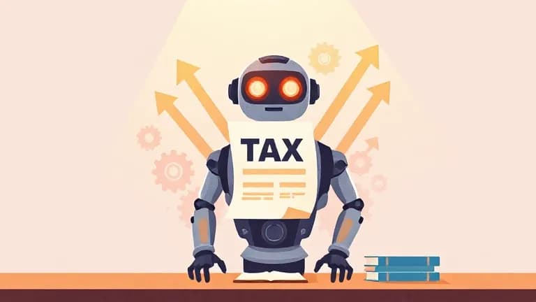 利用 Codex 打造自我改進的稅務代理