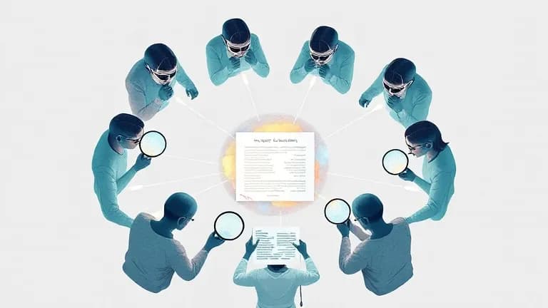 FundaPod：具知識圖譜記憶的多人設智能體平台用於投資基本面研究