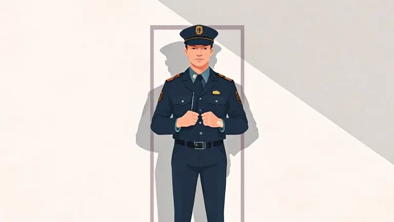 我們把選票投給 AI，然後擔心它把選票偷走