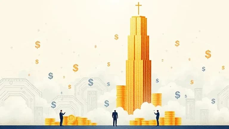 網際網路被重建來服務機器：AWS、Cloudflare 等重新設計雲端基礎設施