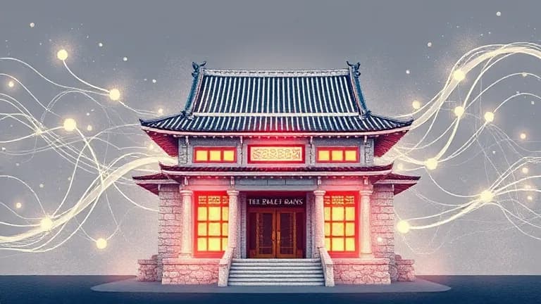 MUFG 與 OpenAI 合作，打造 AI 原生金融機構