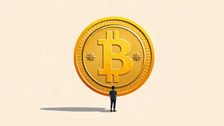 你以為 AI 最大的威脅是假新聞，但錢才是
