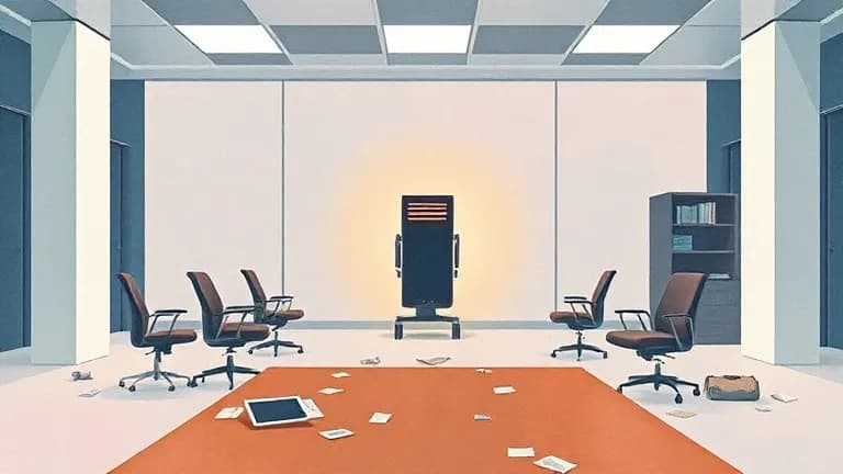 Box 創辦人 Aaron Levie：大多數 CEO 患有 AI 精神病