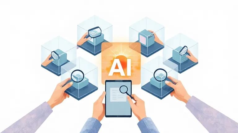 OpenAI 分享可信賴第三方評估的共享 playbook