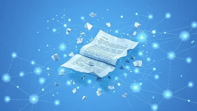 MosaicLeaks：深度研究 AI Agent 開放查詢的隱私風險