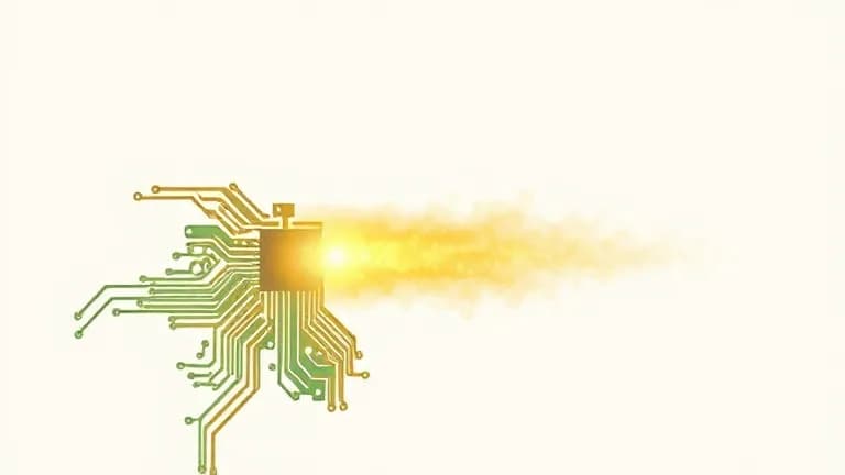 Meta 與 Google 研究團隊推出 AutoTTS，自動化設計 LLM 推理策略並削減 69.5% Token 消耗