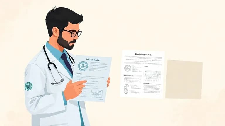 臨床 LLM 的語義穩定性問題：同一患者不同措辭導致診斷差異