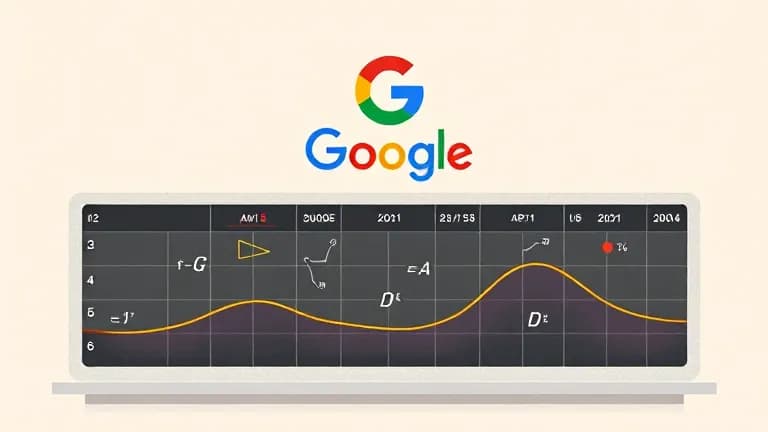 Google 數學能力超越 OpenAI，比分 9 對 1