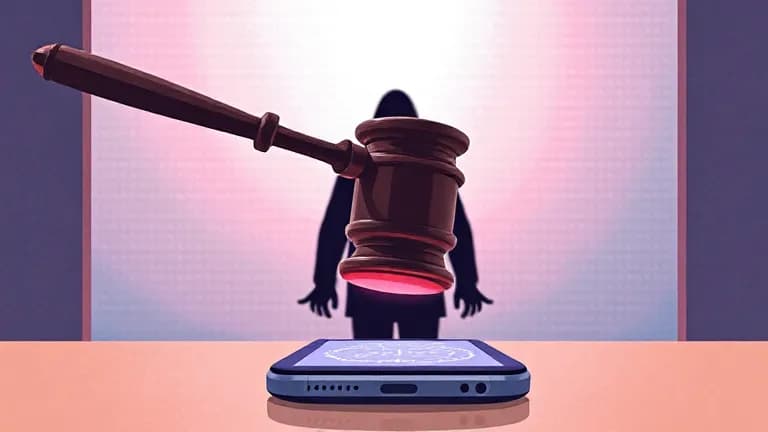 佛州起訴 OpenAI 與 Sam Altman，首創針對暴力事件的訴訟