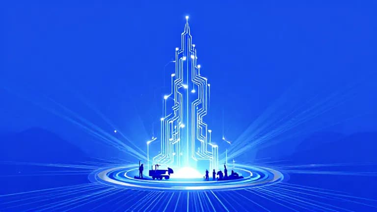 OpenAI 在密西根州啟動 1GW 資料中心項目，建設 Stargate 基礎設施