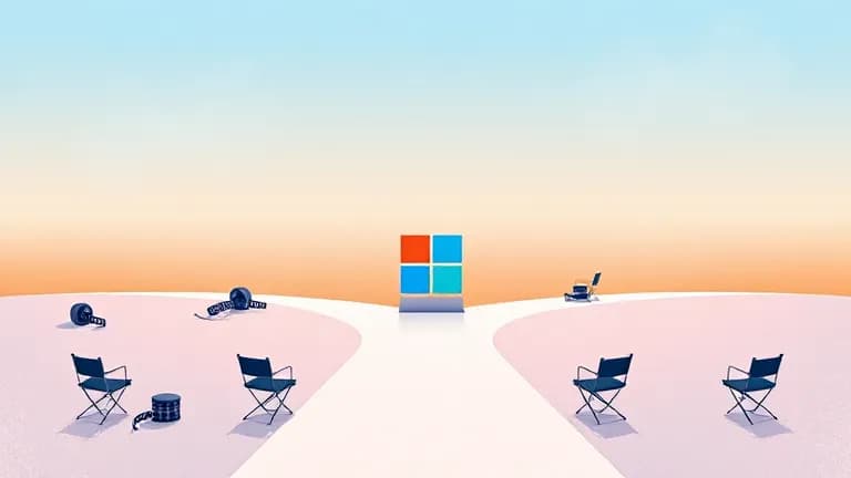 Microsoft 在 Build 大會上推進自主 AI 戰略