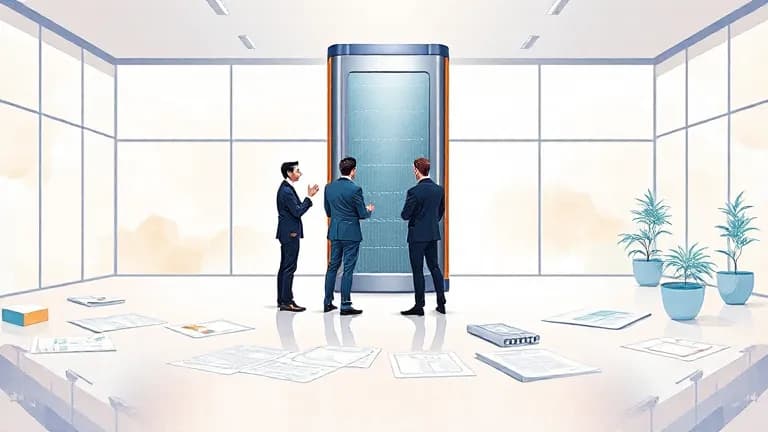 AI 代理的清算：企業面臨執行層面問題，而非模型問題