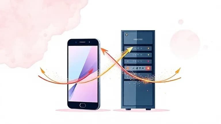 Perplexity 在 Computex 亮出的這張牌，比融資新聞更值得看