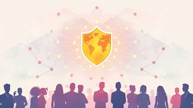 OpenAI 公開政策議程：安全、青年保護與全球標準