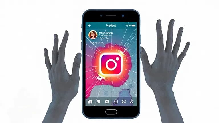 Meta AI 安全漏洞：駭客利用 AI 客服代理竊取 Instagram 帳號，AI 安全防護面臨新挑戰