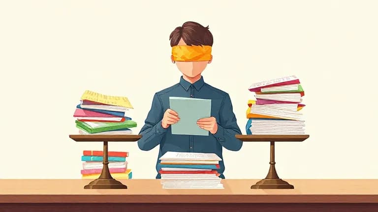 信任但不驗證：LLM 在來源評估中的認知盲點
