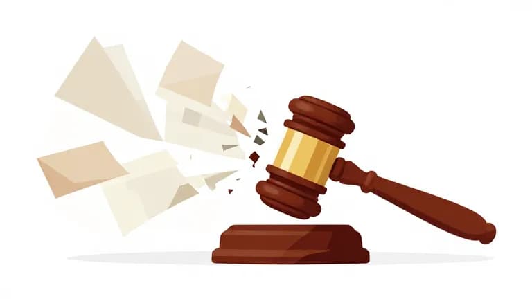 法院應對 AI 生成訴訟潮：司法系統的新挑戰