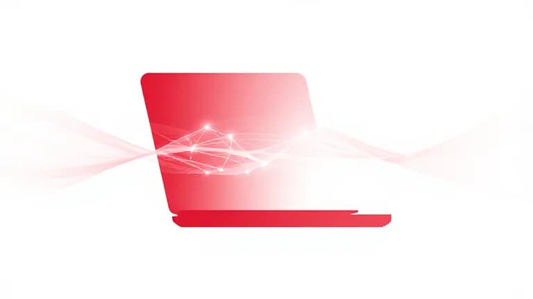 這是你的筆電…搭載 AI