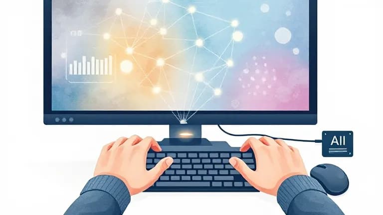 Holo3.1：快速且本地的電腦使用代理程式