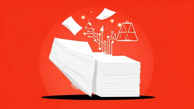 AI 生成的訴訟案件激增與資料中心虛擬電廠