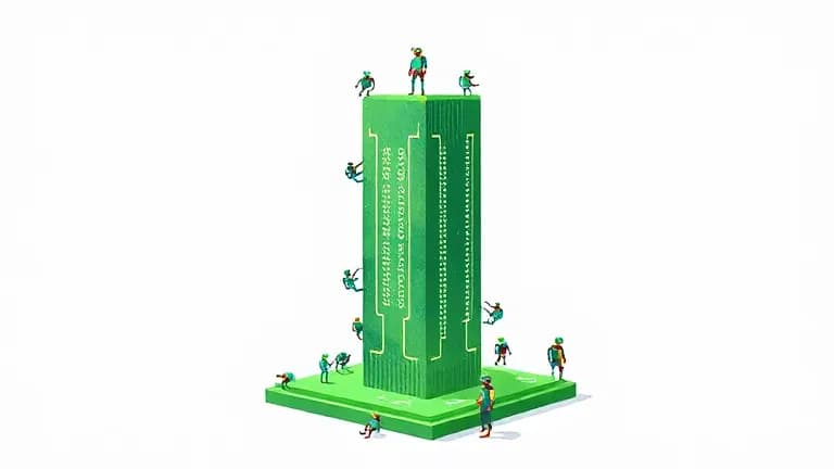 Nvidia 壟斷 AI Agent 堆疊