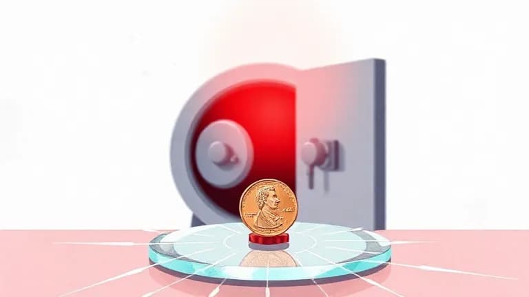 €0.01 的銀行轉帳可能危害銀行 AI 代理系統