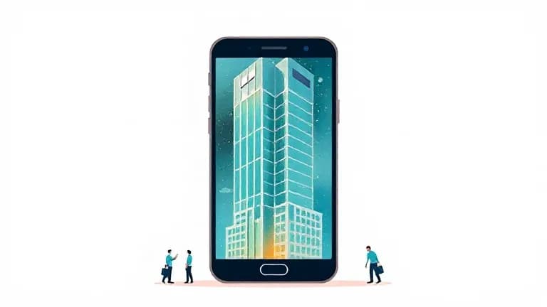 Apple 想把 Siri 變成你的企業級應用層，但你的手機可能只想當個傳話筒。