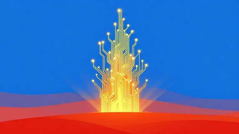 Meta 與 Reliance 簽署印度首個 AI 資料中心協議