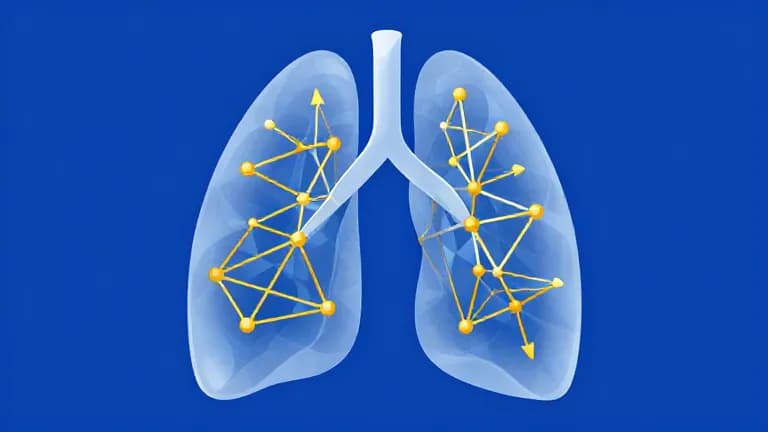Lung-R1：知識圖譜引導的肺部診斷推理 LLM