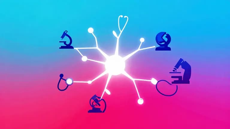 OpenMedQ：醫療視覺語言模型的開源預訓練突破