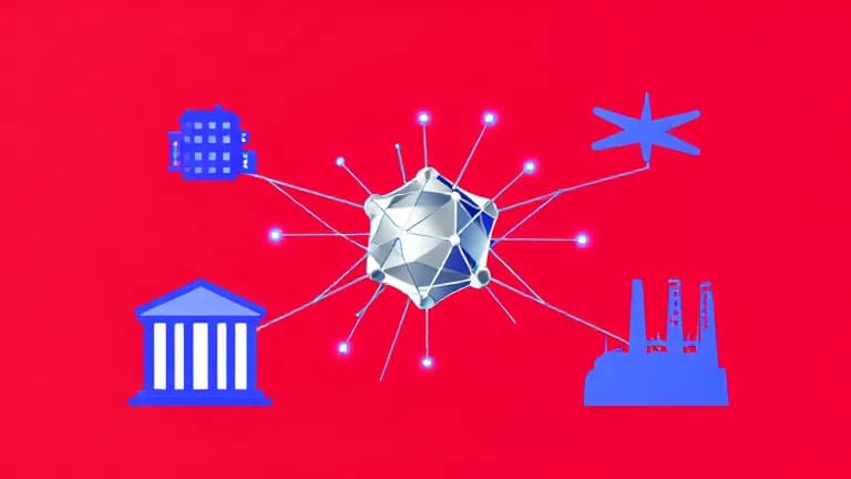 DXC 將把 Claude 整合至銀行、航空等受監管產業的系統