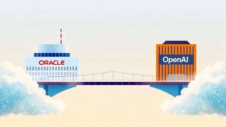 通過 Oracle 雲端承諾存取 OpenAI 模型和 Codex