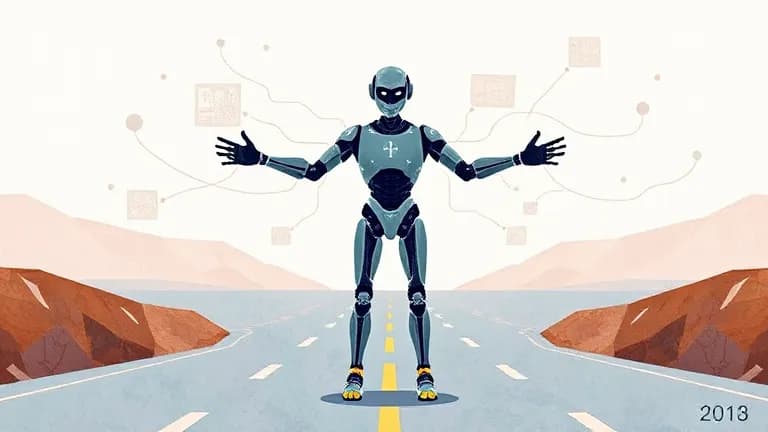 Claude Fable 展現極度主動的 AI 代理能力