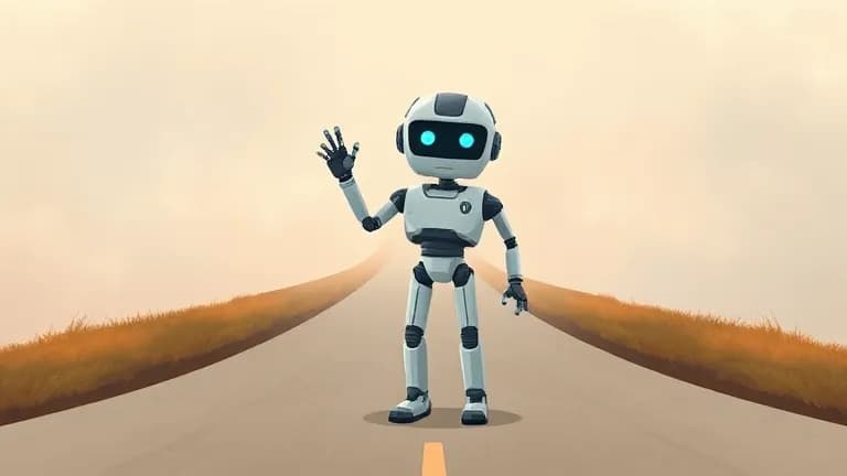 AI 說「我不確定」，可能是整個產業最被低估的進步