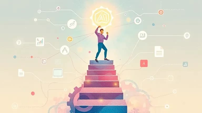 OpenAI Academy 推出新課程，打造下一世代工作技能