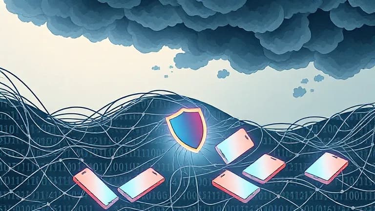 Google 起訴利用 AI 詐騙數十萬受害者的中國犯罪集團「Outsider Enterprise」