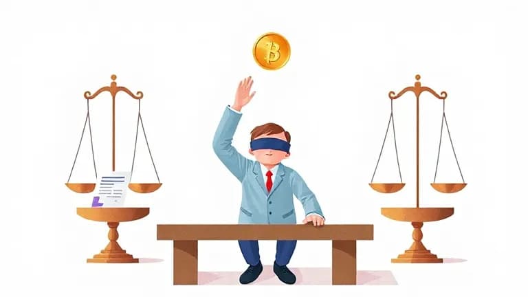 擲硬幣的法官？LLM-as-a-Judge 評估的可靠性與偏差研究