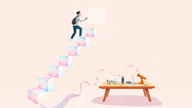 OpenAI Academy 推出新課程，打造下一世代工作技能
